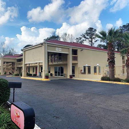 פיקאיון Econo Lodge מראה חיצוני תמונה