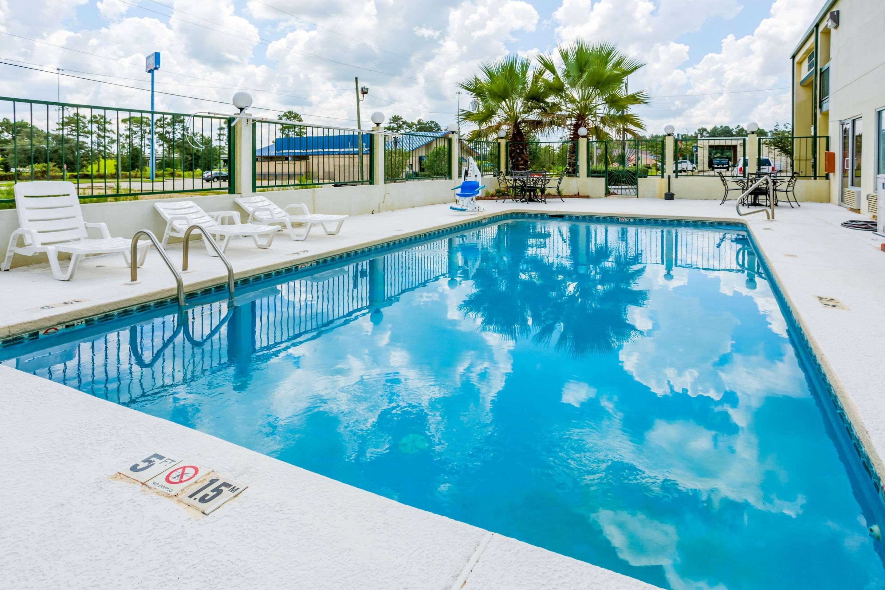 פיקאיון Econo Lodge מראה חיצוני תמונה